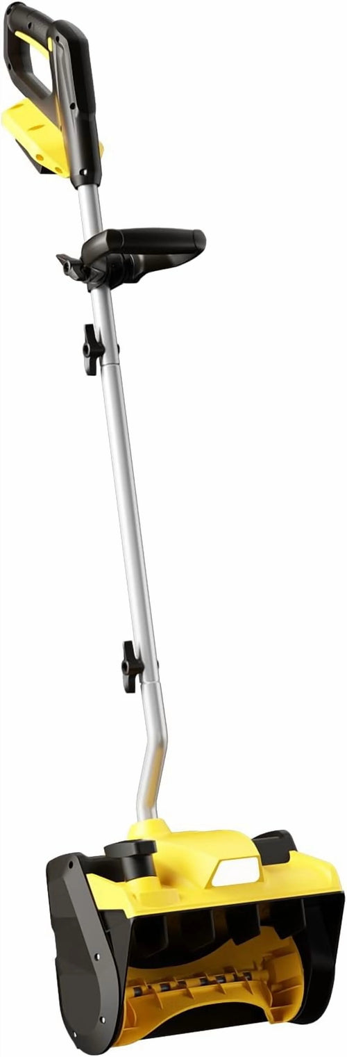 12" Cordless Snow Shovel Compatible with Dewalt 20V MAX Battery(Tool Only) - image 2