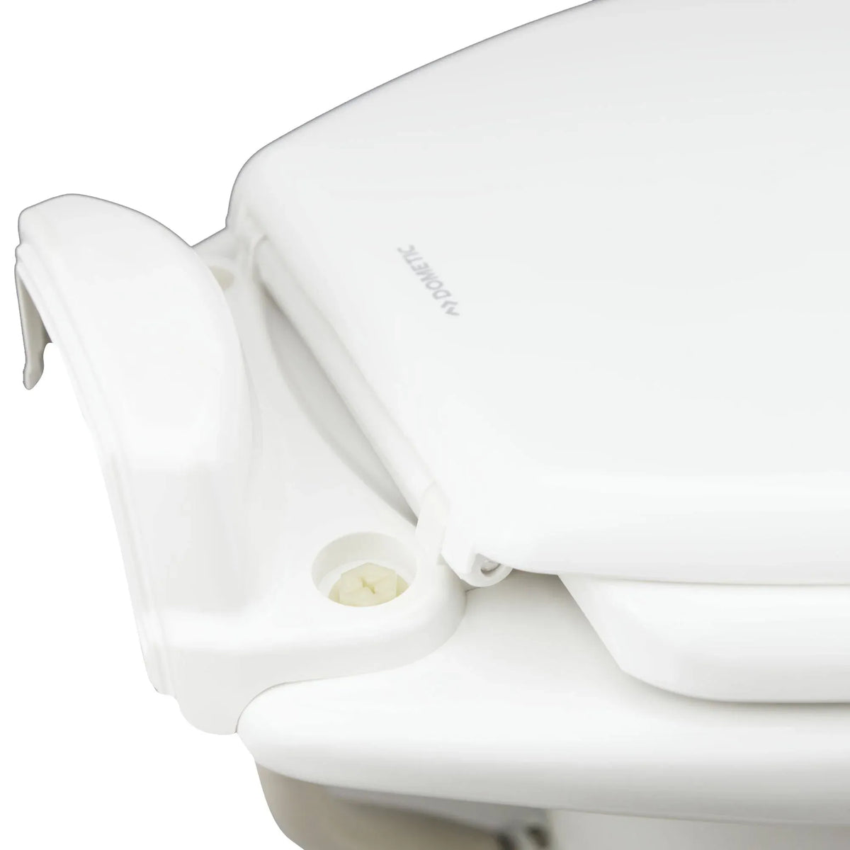 Dometic 302310181 310 Toilet White STD - image 3