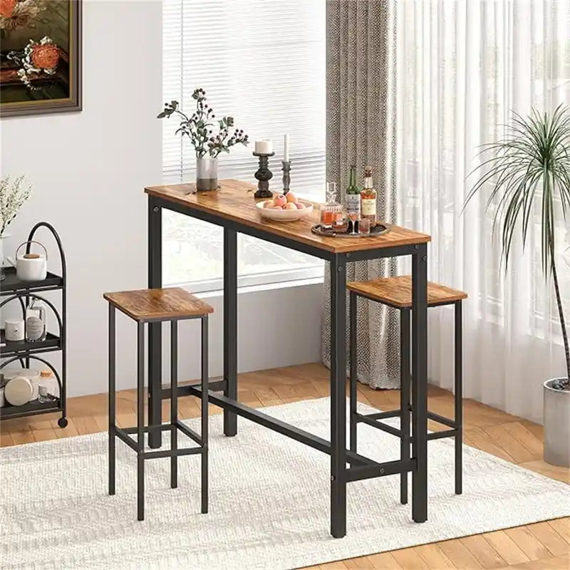 High Top Pub Table - image 18