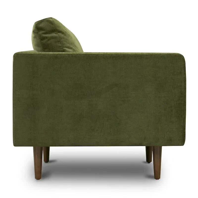 Poly & Bark Napa Upholstered Lounge Chair - image 5