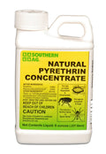 Southern Ag Natural Pyrethrin Concentrate 8oz - image 1