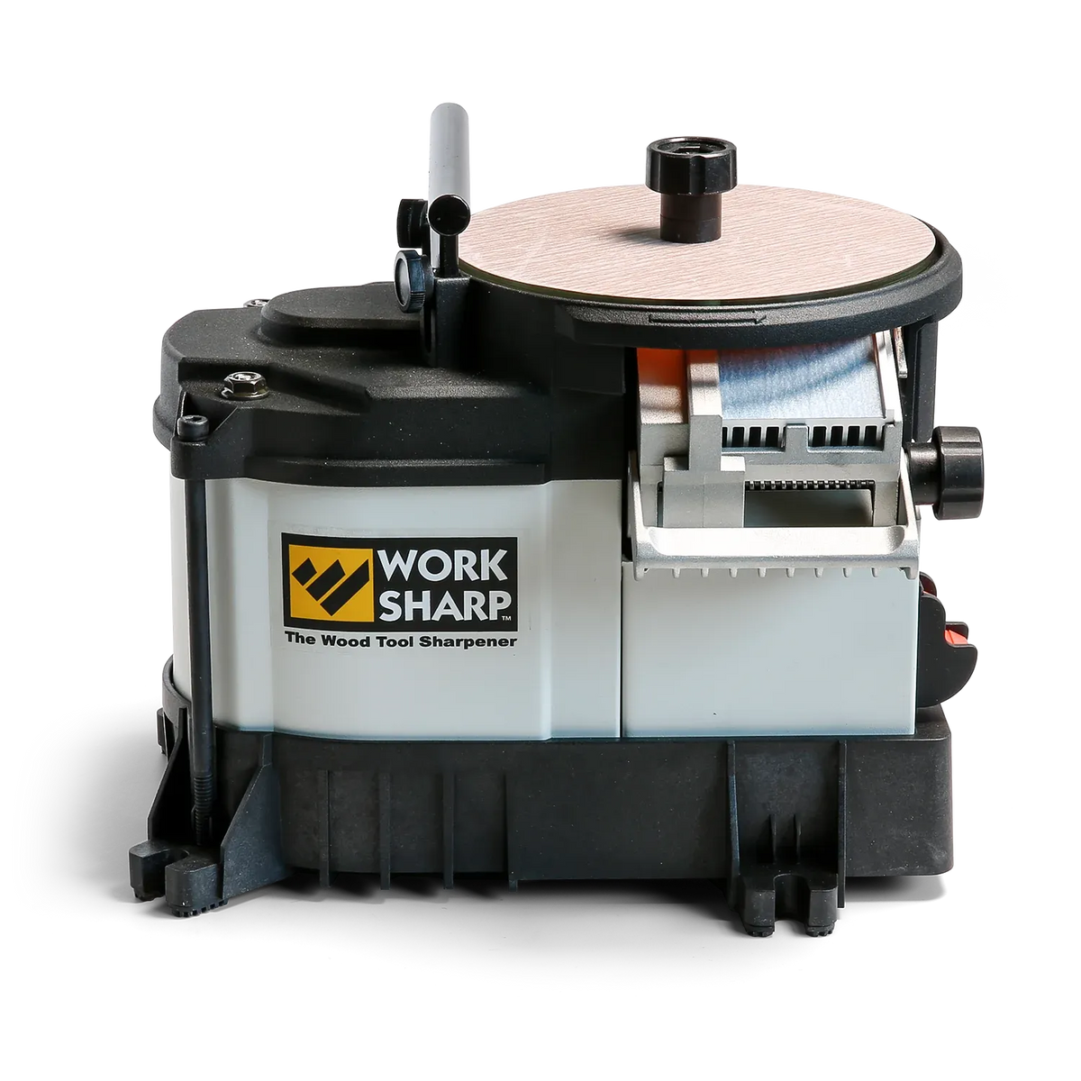 Woodworking Tool Sharpener - image 1