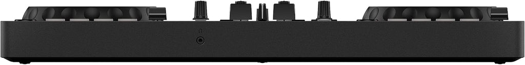 DJ DDJ-FLX4 2-Deck Controller – Graphite - image 4