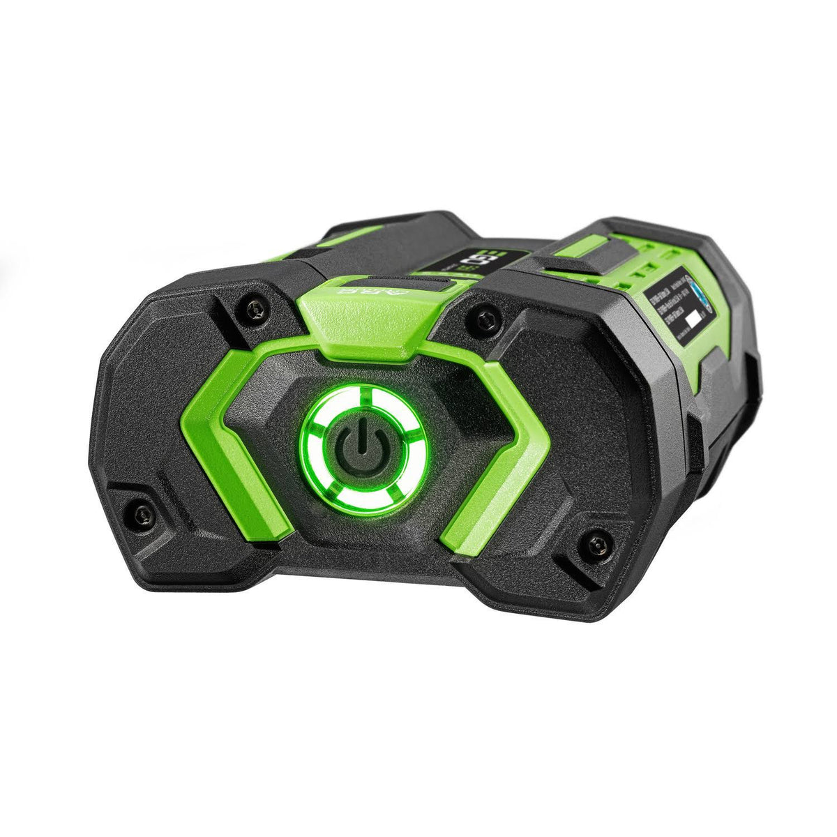 Ego 56-Volt 2.5 Ah Battery with Fuel Gauge BA1400T - image 1