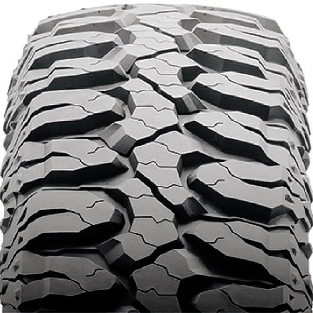 Set of 4 (FOUR) Milestar Patagonia M/T LT 315/75R16 121/118Q D 8 Ply MT Mud Tires - image 3
