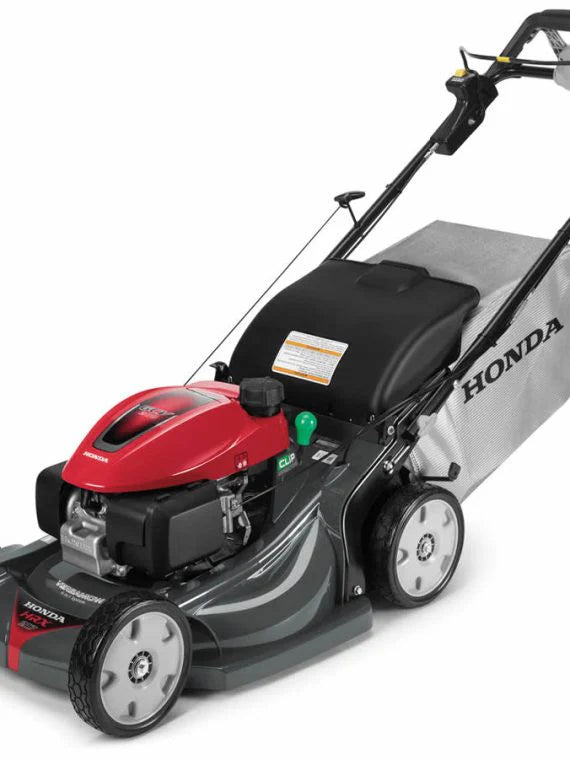 Lawn Mower Self Propelled Walk Behind 21 Select Drive 4-in-1 Versamow HRX217VYA from Honda?? Last Day For Clearance - image 2