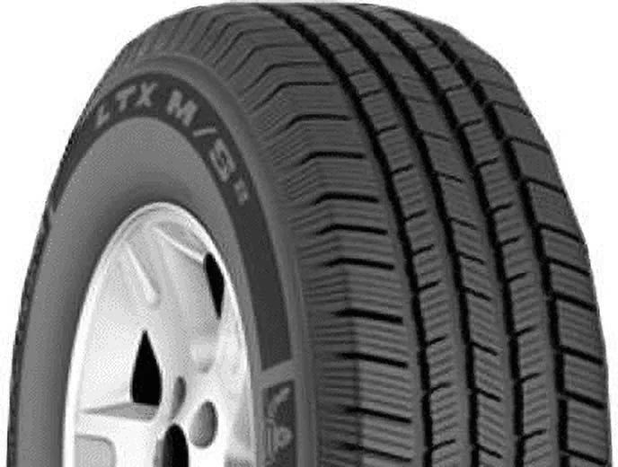 Defender LTX M/S All-Season LT265/60R20/E 121/118R Tire - image 2