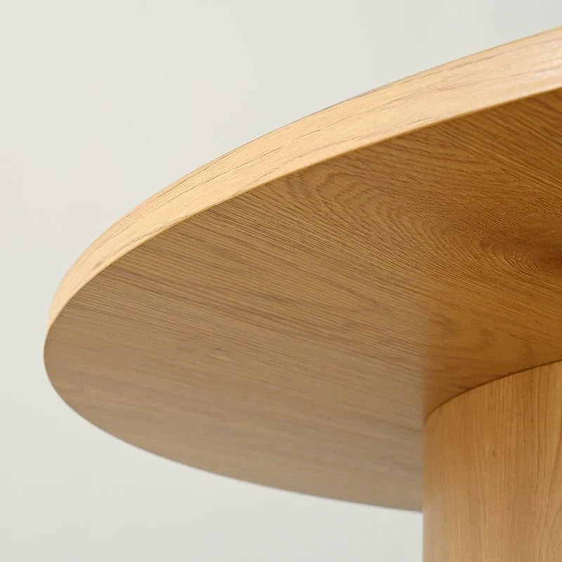 40-Inch Pedestal Coffee Table - image 27