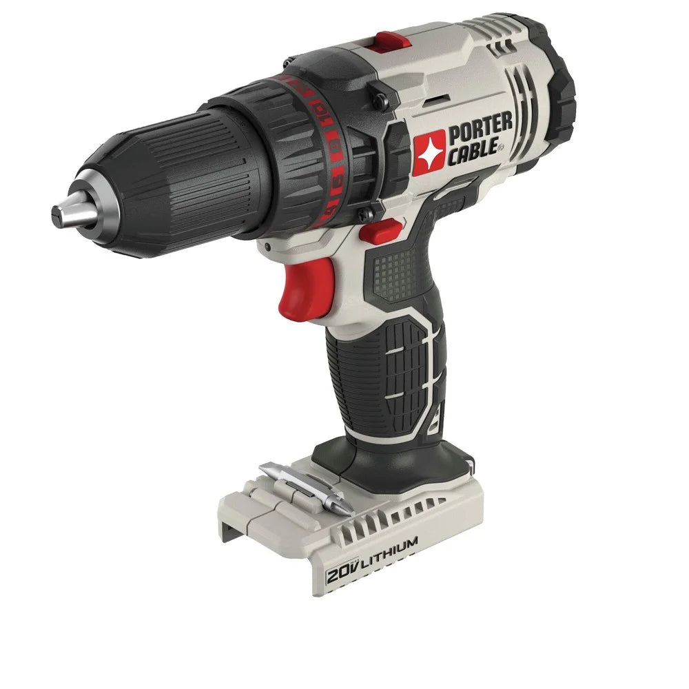 Porter Cable 20V MAX Cordless 4 tool Combo Kit 20 volt - image 3