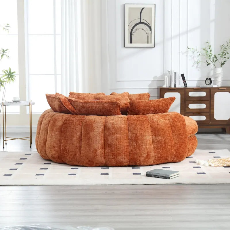 Comfortable Double Loaf Sofa Bed, Oversized Sofa Bed with Armrests - image 26