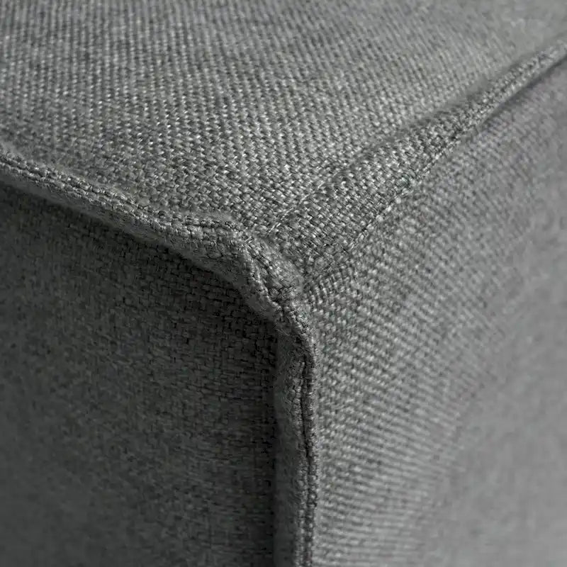 Modern Left Armrest Modular Sectional Sofa Chair - image 38