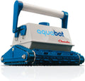 AB Aquabot Classic In-Ground Robotic Swimming Pool Cleaner - image 1