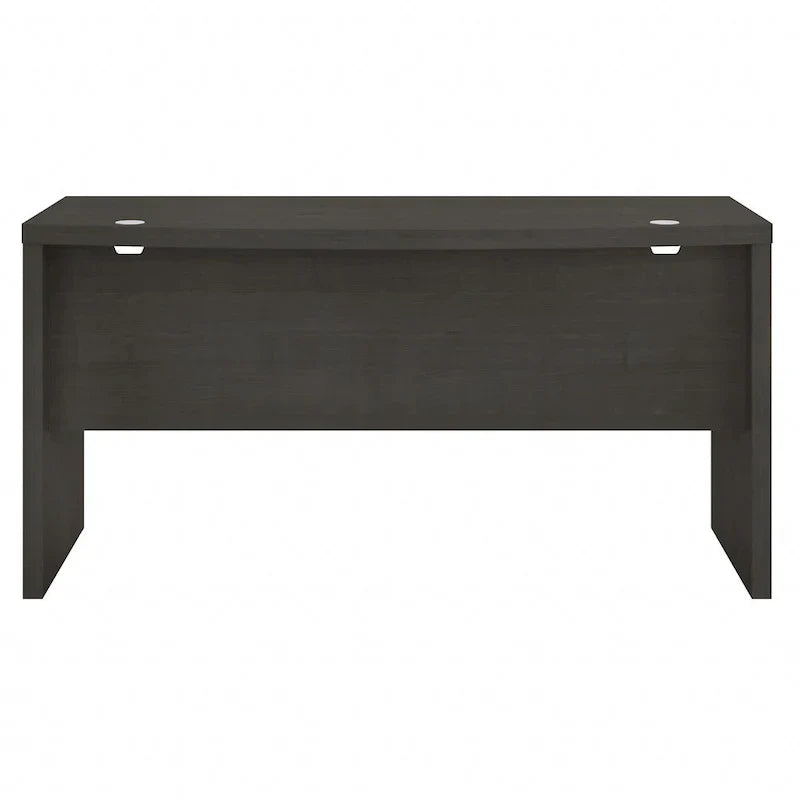 Bush Business Furniture Echo 60W Bow Front Desk - image 15