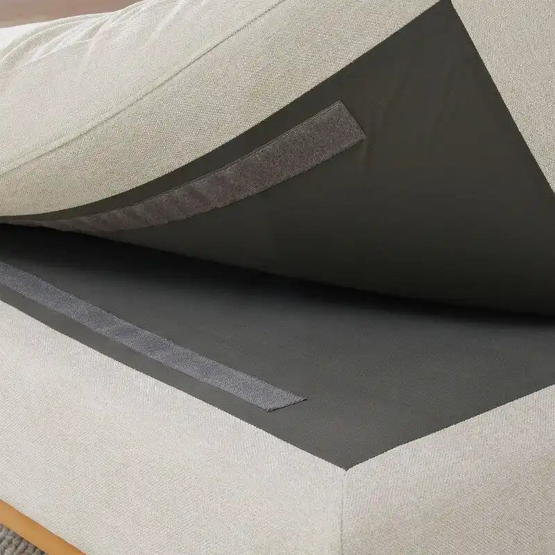 Pamela Large Modular Sectional Sofa - image 9