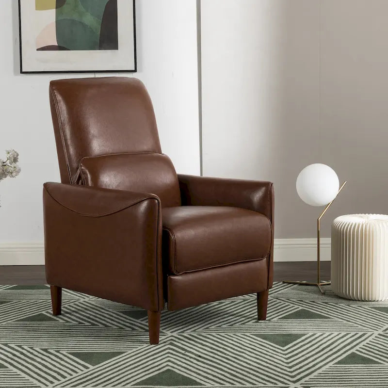 Christopher Knight Home Fabric Reclining Armchair - image 3