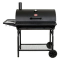 32" Charcoal Grill