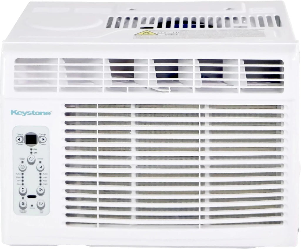 A 5000 calorie heating/cooling window air conditioner and dehumidifier, suitable for apartments, living rooms, bathrooms and 