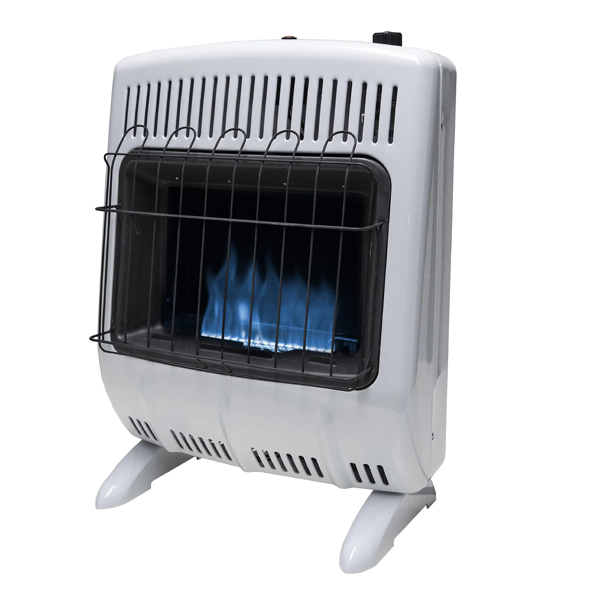 Mr. Heater Vent-Free 20,000 BTU Blue Flame Propane Heater - image 1