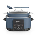 Ninja Foodi PossibleCooker PRO 8.5 Quart Multi-Cooker, Blue - image 1