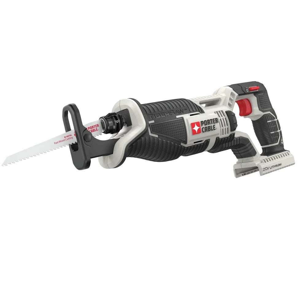 Porter Cable 20V MAX Cordless 4 tool Combo Kit 20 volt - image 5