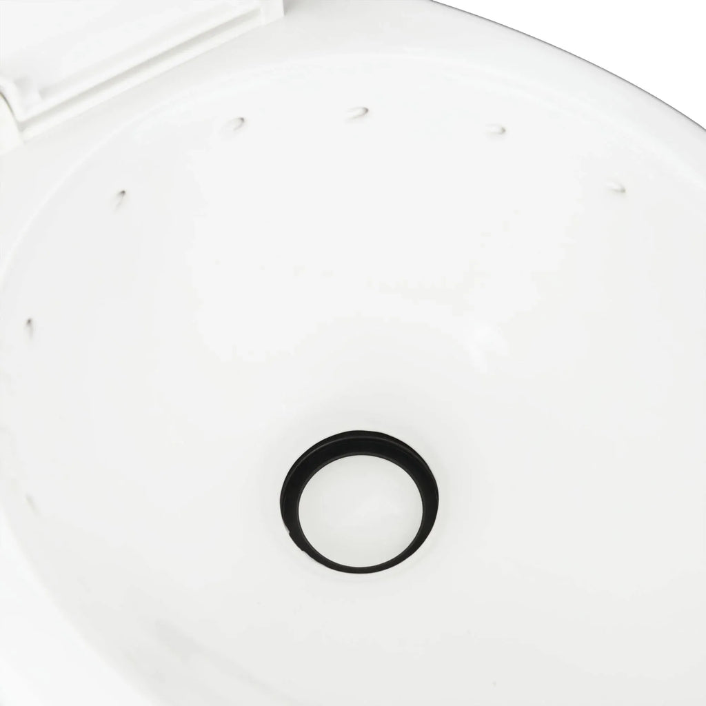 Dometic 302310181 310 Toilet White STD - image 4