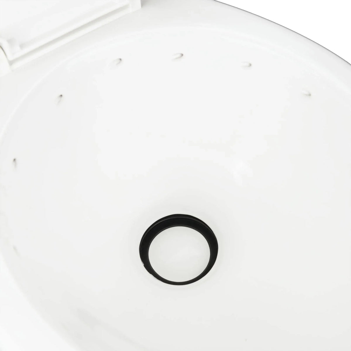 Dometic 302310181 310 Toilet White STD - image 4