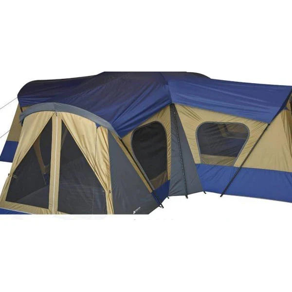 Base Camp 14 Person Cabin Tent