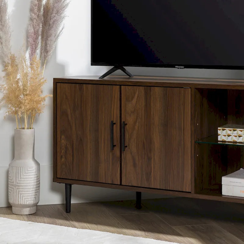 Middlebrook Esbo 48-Inch Corner Television Stand - image 31