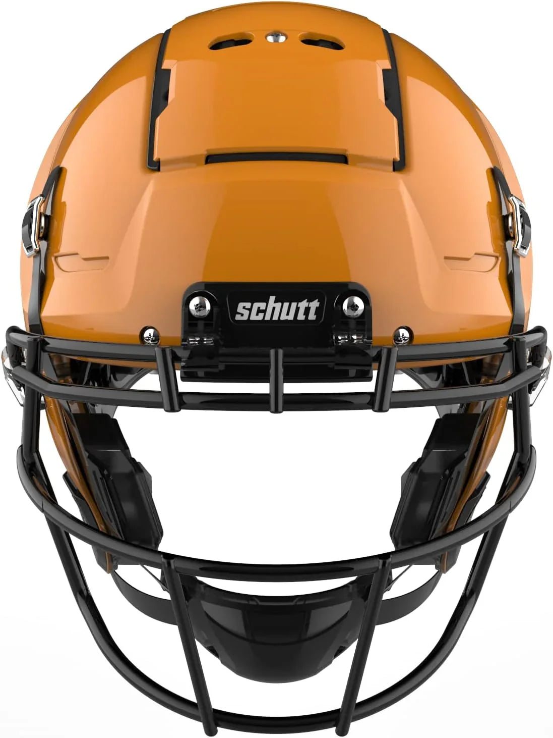 Varsity football helmets