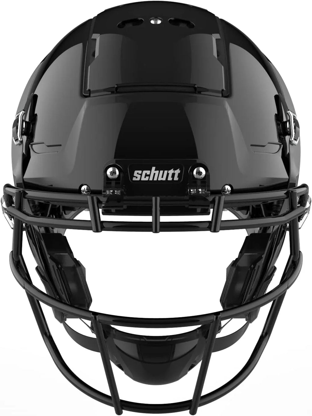 Varsity football helmets