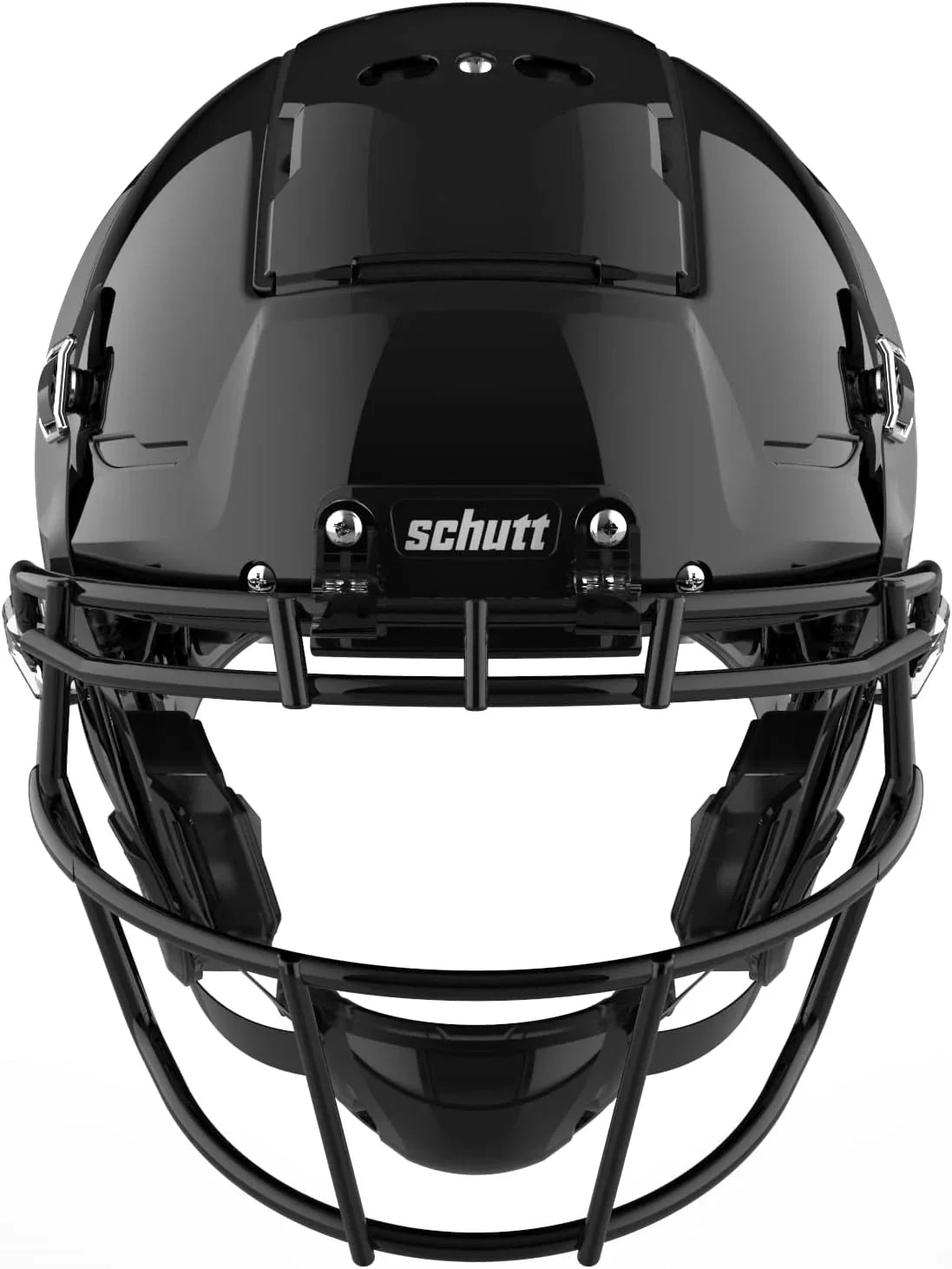 Varsity football helmets