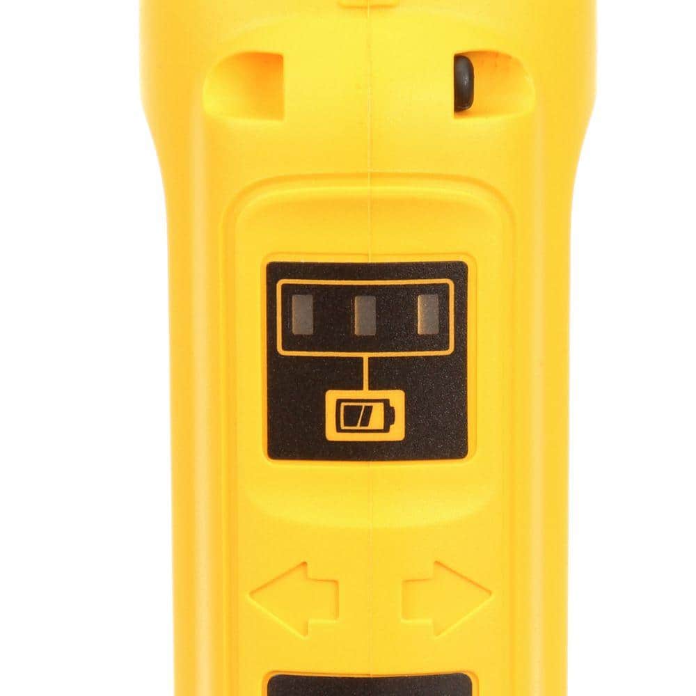 8V MAX Cordless Gyroscopic Screwdriver with Adjustable Handle. (2) 1.0Ah Batteries. Charger. and Bag DCF680N2 - image 10