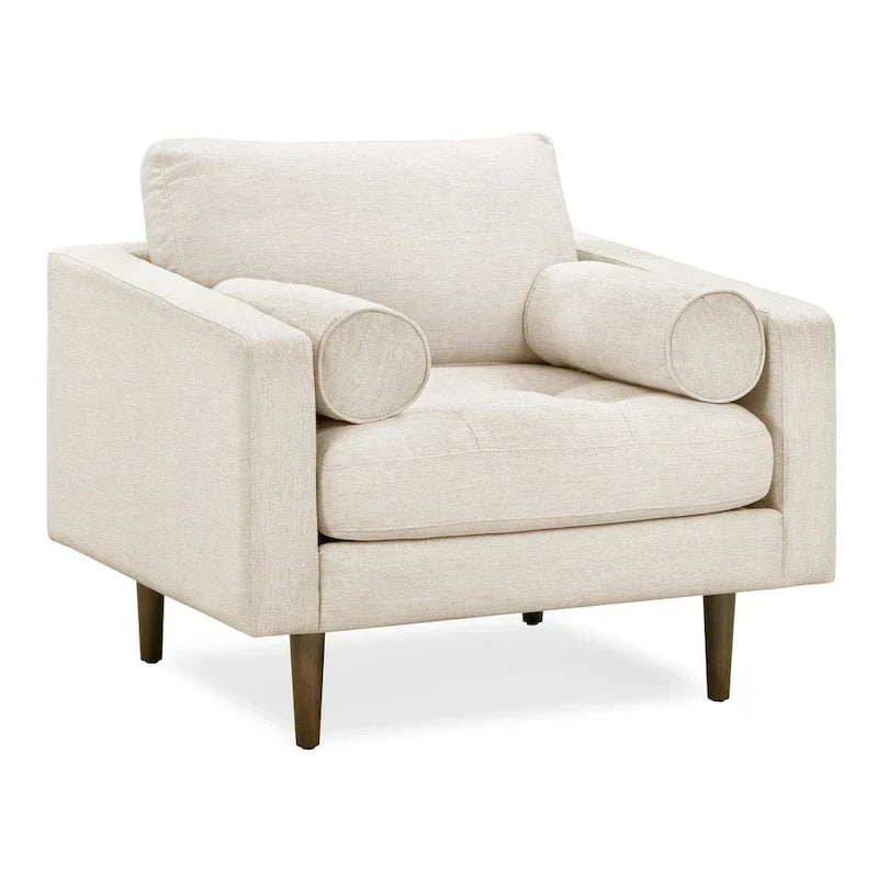 Poly & Bark Napa Upholstered Lounge Chair - image 23