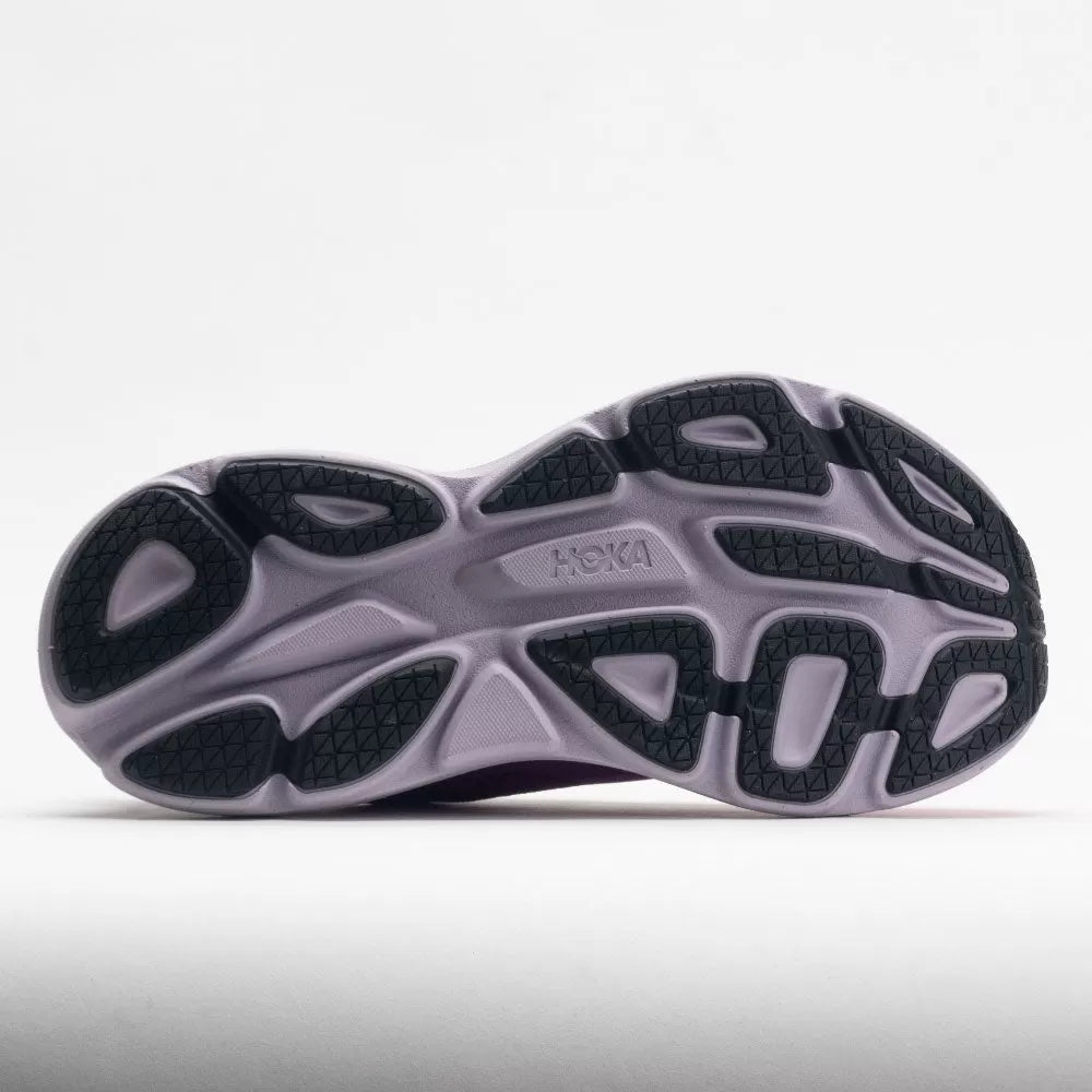 Bondi 8 Women's Beautyberry/Grape Wine - image 4
