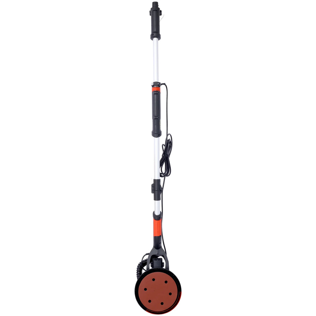 Faitaliicy Drywall Sander Vacuum Dust Collection Wall Sander With Foldable Handle 6.5A 780W Electric Drywall Sander With Variable Speed 900-1800RPM - image 11