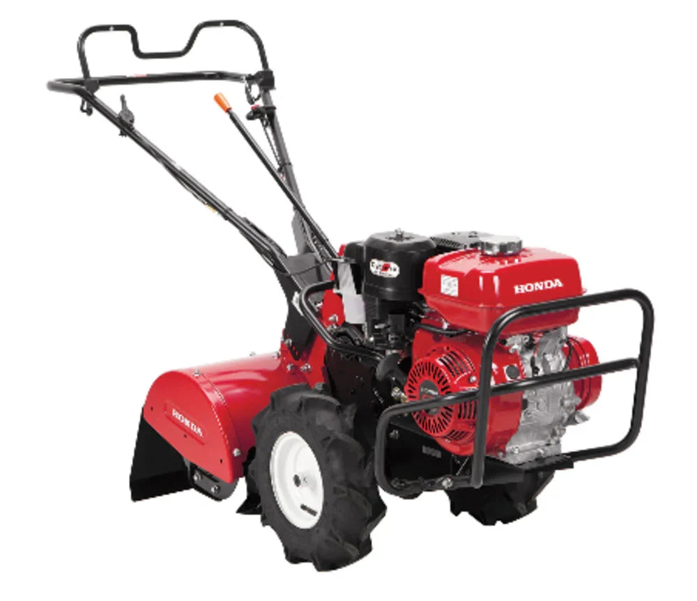 Tiller Rear Tine 8hp 20′′ FRC800K1AN from Honda - image 1