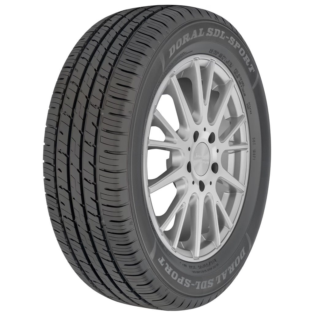Doral SDL - Sport All-Season 205/65R15 94H Passenger Tire - image 1