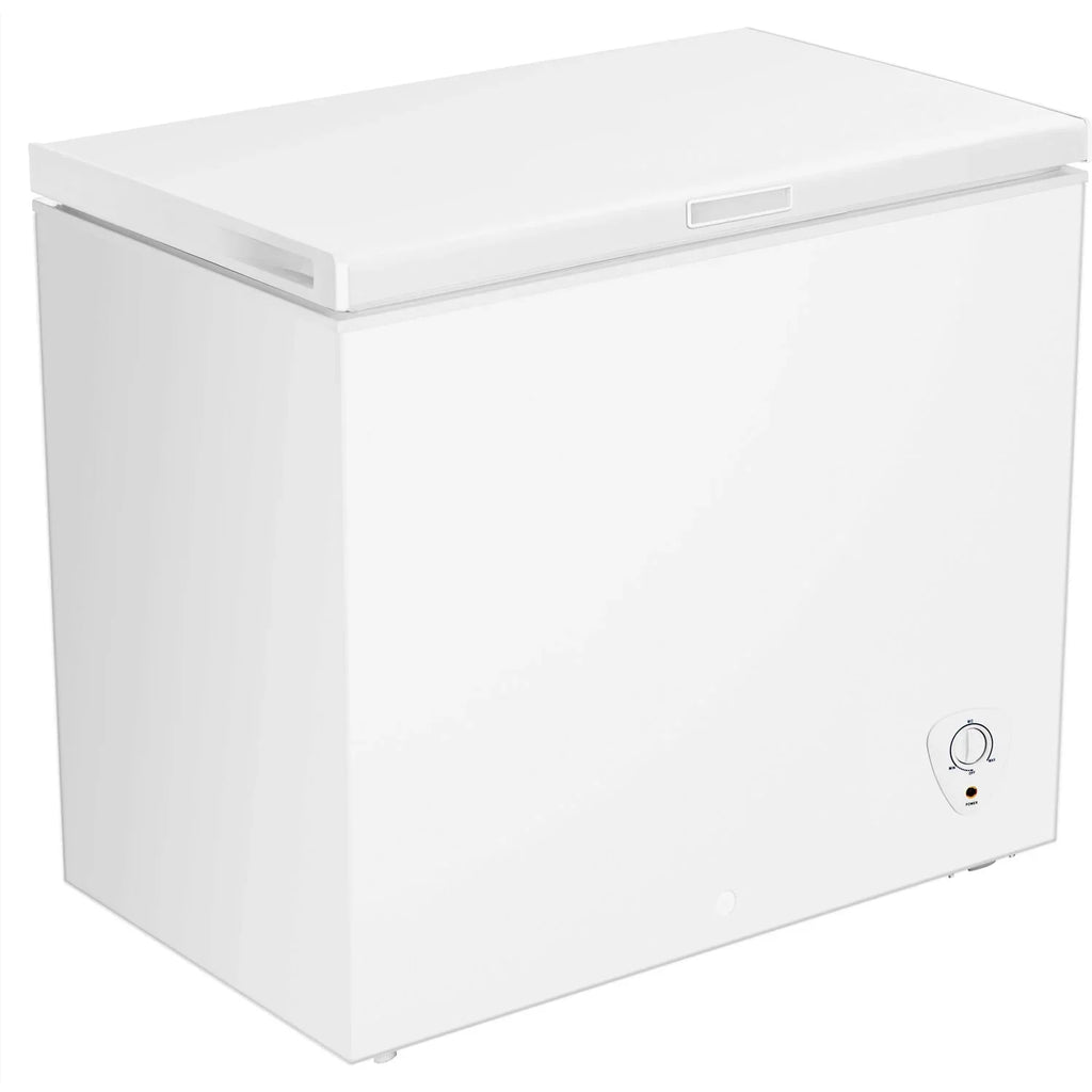 Arctic Wind 7.0-Cu. Ft. Chest Freezer, White - image 2