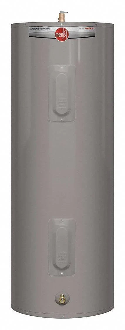 50 gal. Water , 4500W, PROE50 T2 RH95