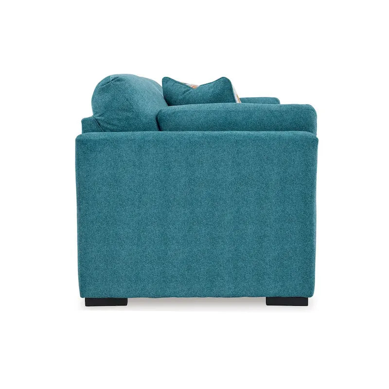 Roundhill Furniture Clareen 2-Piece Sofa and Loveseat Living Room Set - image 16