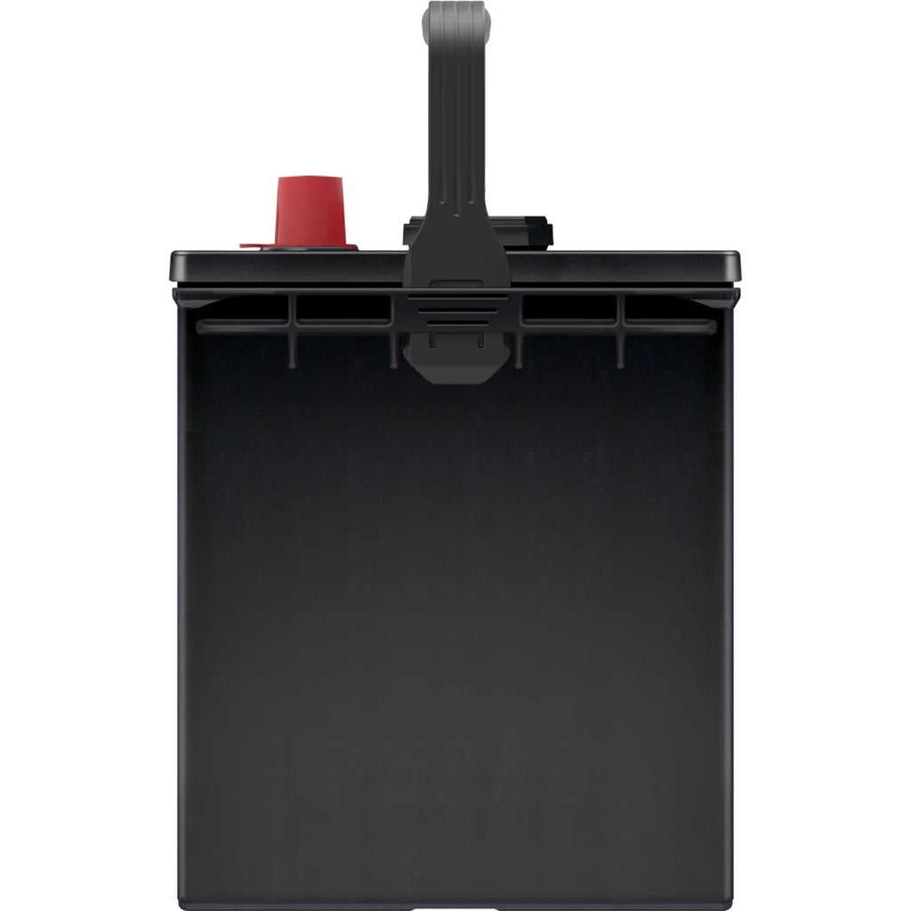 EverStart Maxx Lead Acid Automotive Battery, Group Size 27 12 Volt, 810 CCA 160RC - image 7