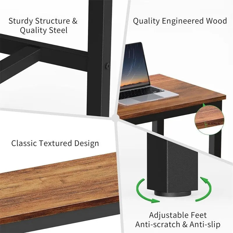 High Top Pub Table - image 21
