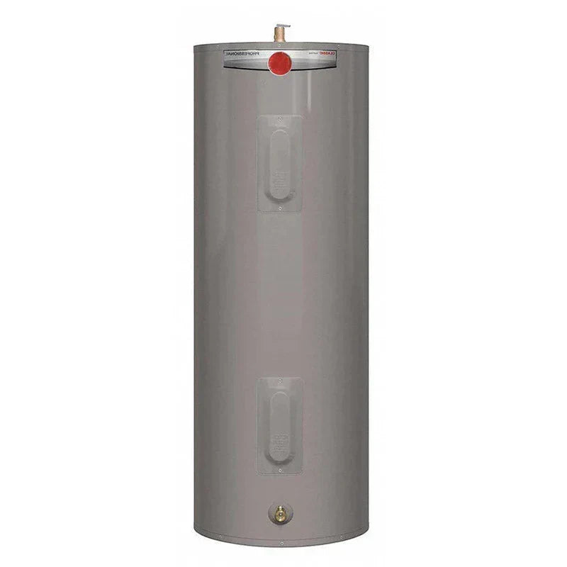 50 gal. Water , 4500W, PROE50 T2 RH95