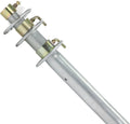 2025 Channel Master Telescoping Antenna Mast - image 1