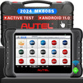 2024 Bidirectional Tool as MK808BT Pro MX808S M808Z, Function as MaxiCheck MX900, Active Test, All System Diagnose, Injector Coding. - image 1