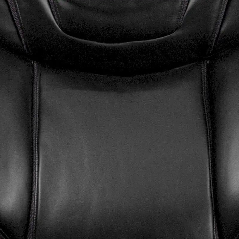 Executive Ergonomic Swivel Office Chair for Big & Tall with LeatherSoft Upholstery - image 18