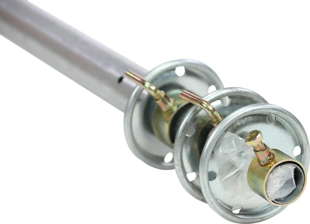 2025 Channel Master Telescoping Antenna Mast - image 4