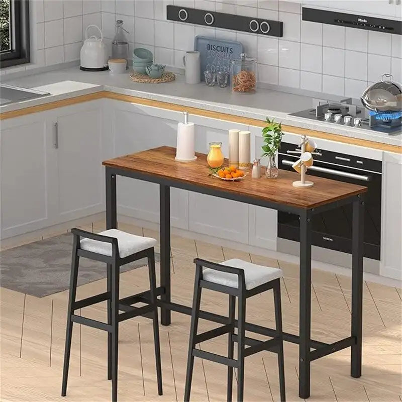 High Top Pub Table - image 36