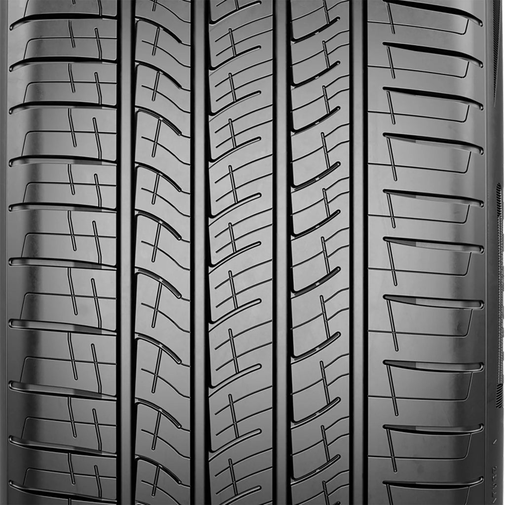 Full season 245/45R21 104V XL SUV/ crossover tires - image 4