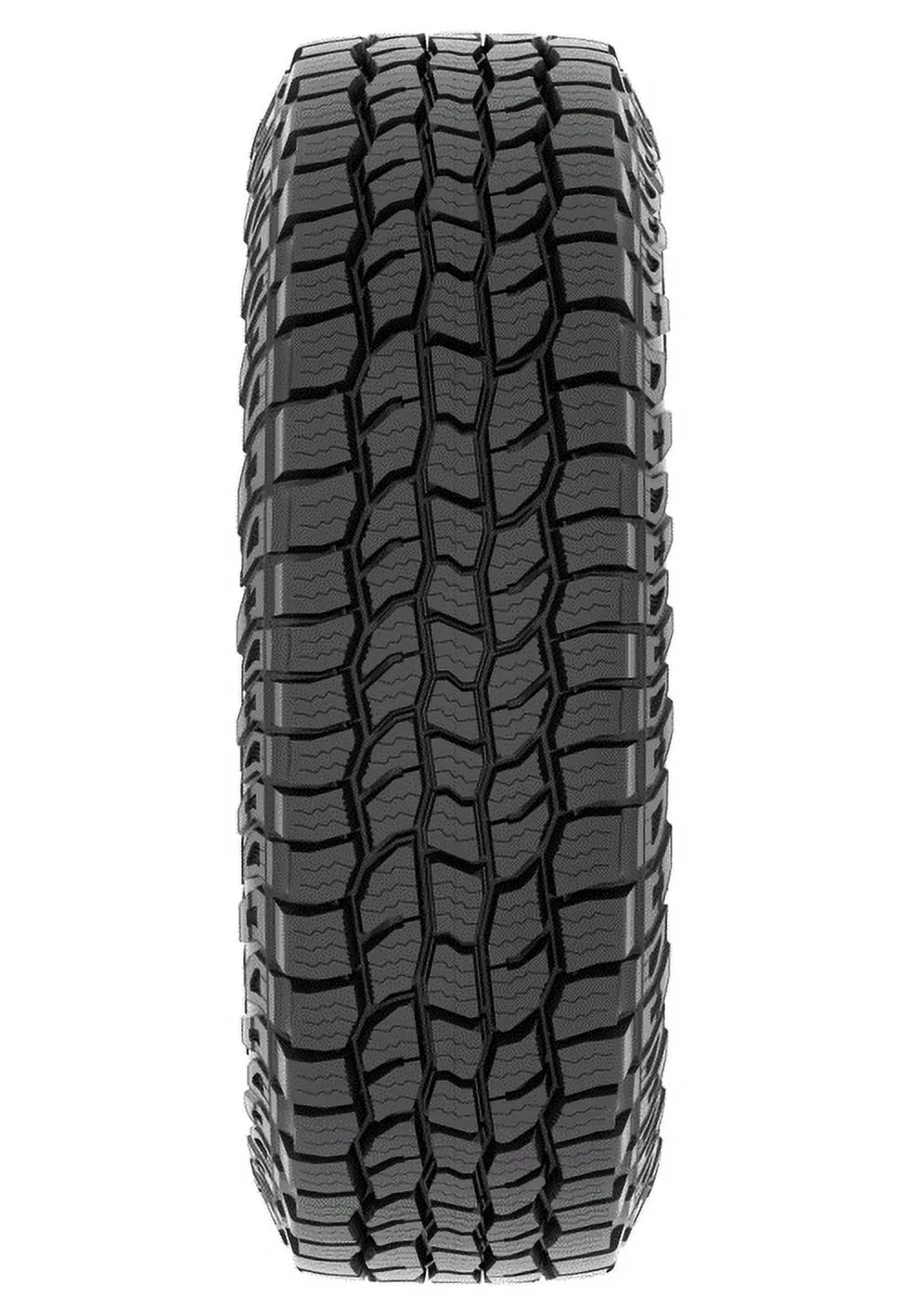 Cooper Discoverer All - Terrain LT275/70R18 125S Tire - image 5